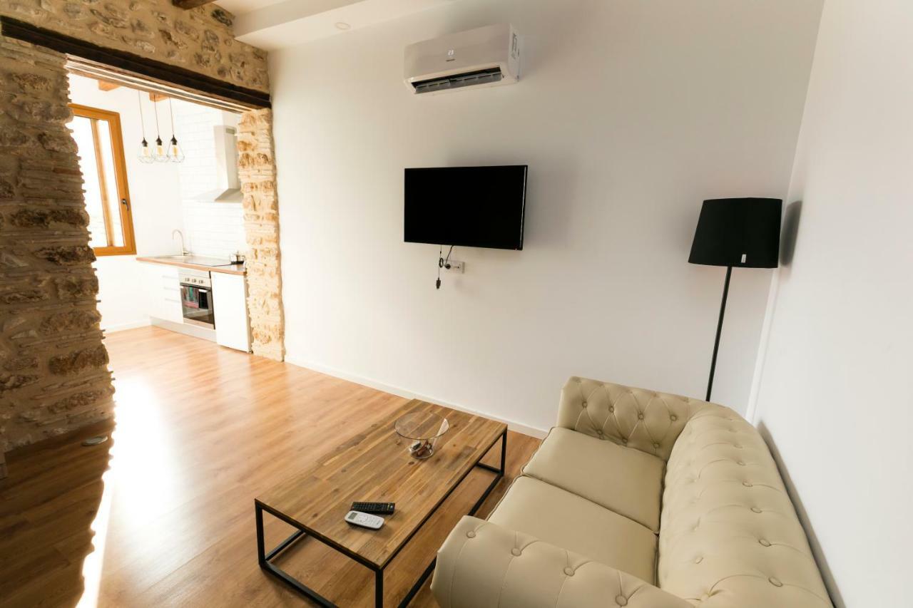 Casa Olivera Appartement *