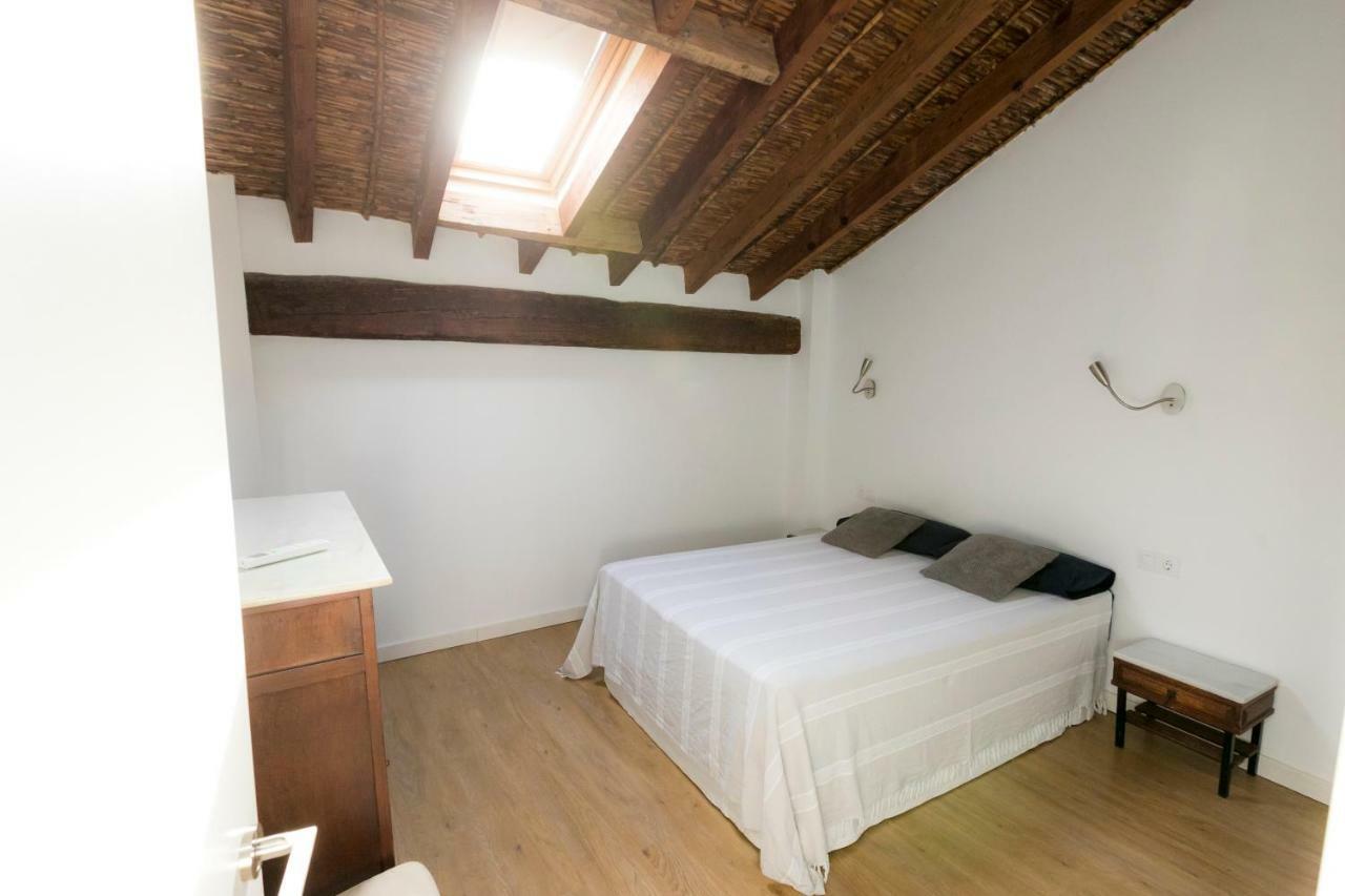 Casa Olivera Appartement